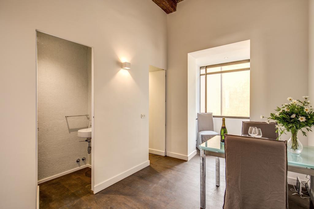 Piazza Farnese Exclusive View 2 Bedroom En * Rom