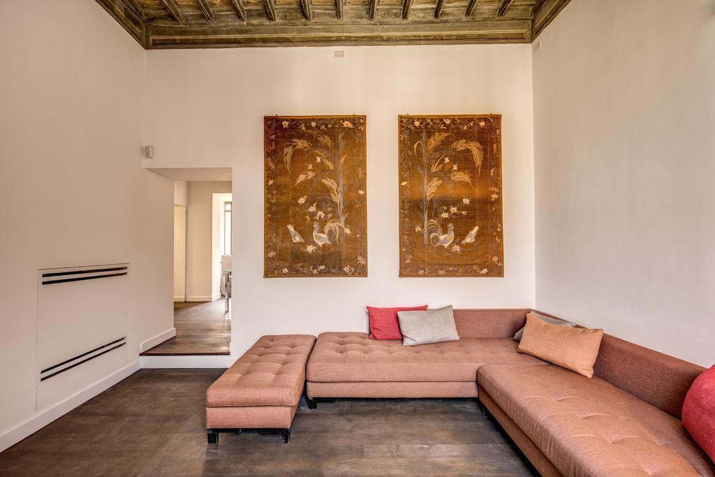 Piazza Farnese Exclusive View 2 Bedroom En Appartamento *