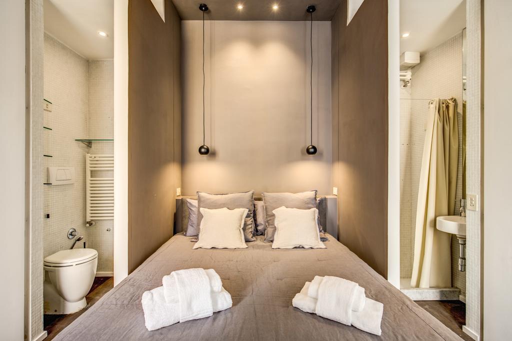 Piazza Farnese Exclusive View 2 Bedroom En Appartamento *