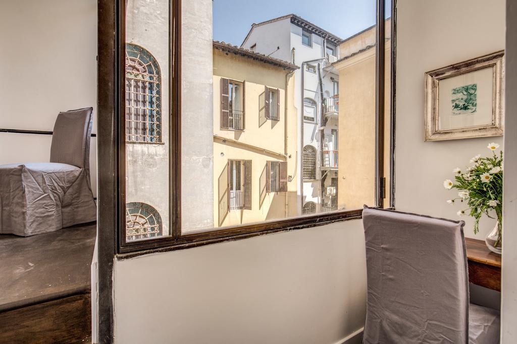 Appartamento Piazza Farnese Exclusive View 2 Bedroom En *