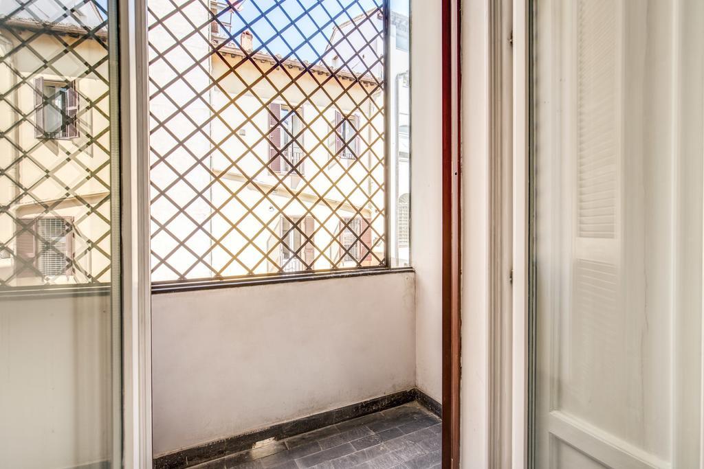 Appartamento Piazza Farnese Exclusive View 2 Bedroom En Roma